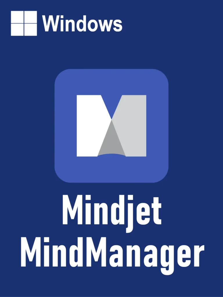 Mindjet MindManager