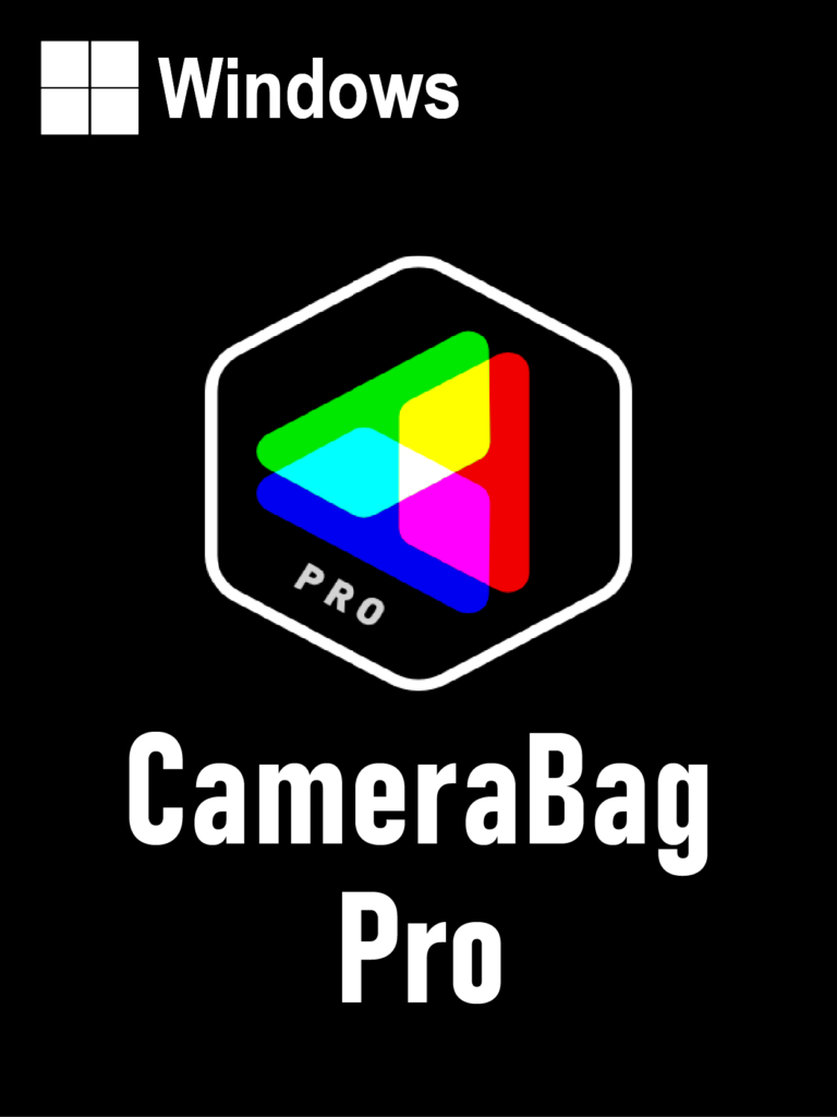 Nevercenter CameraBag Pro Full Español