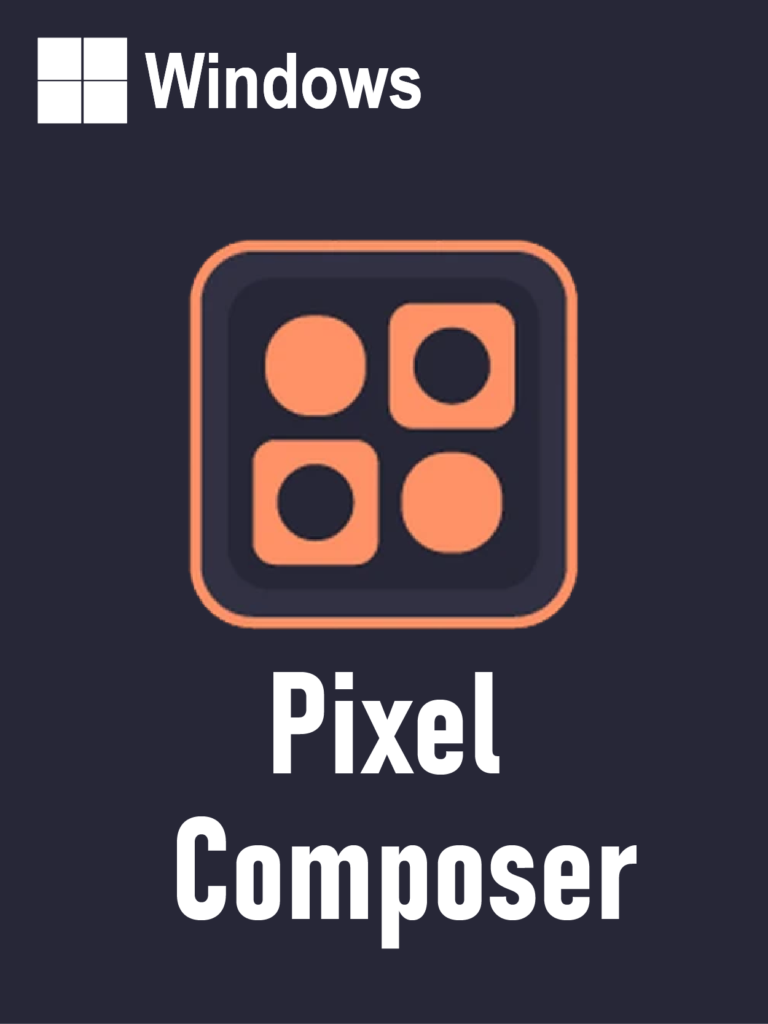 Pixel Composer