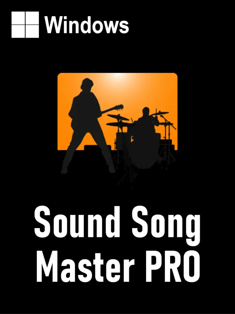Sound Song Master PRO