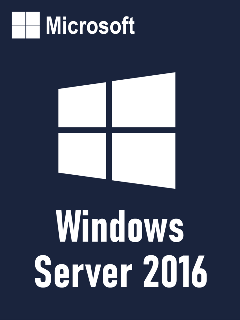 Windows Server 2016