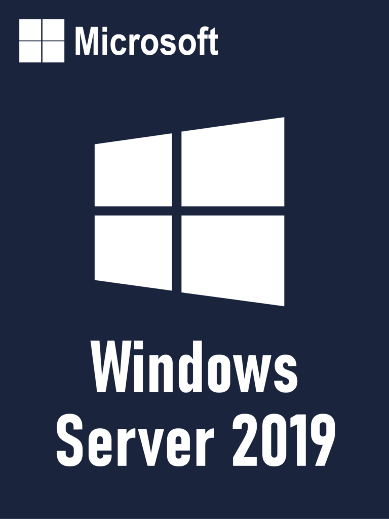 Windows Server 2019