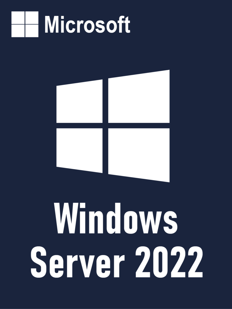 Windows Server 2022