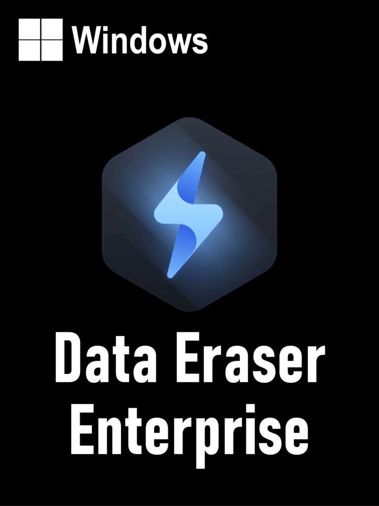 Donemax Data Eraser Enterprise Full Español