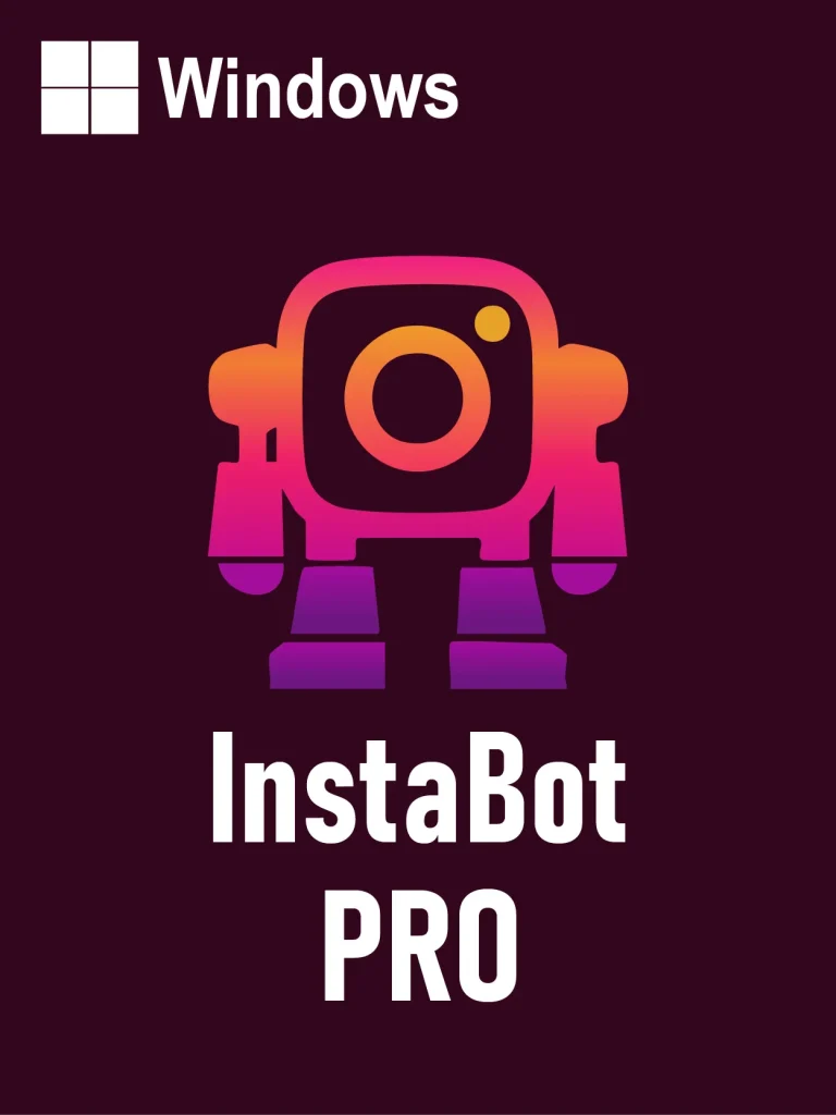 InstaBot Pro Full Español