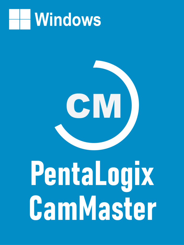 PentaLogix CAMMaster PentaLogix CAMMaster