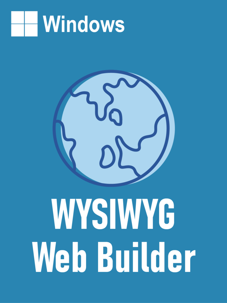 WYSIWYG Web Builder Full Espanol