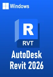 AutoDesk Revit 2026 Full Español