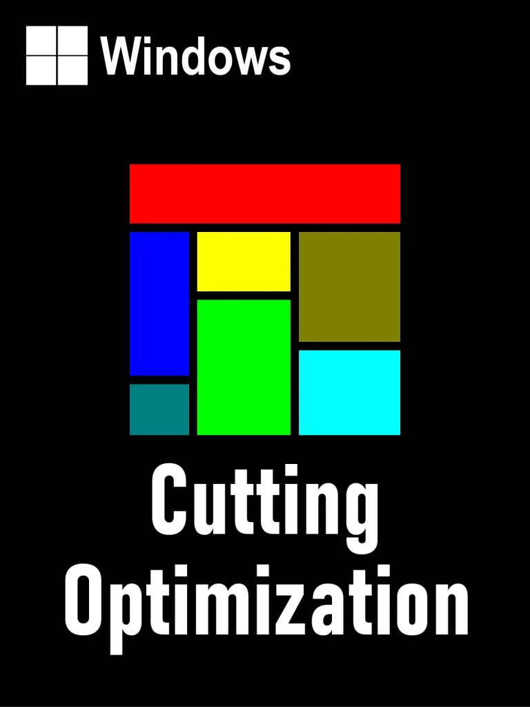 Cutting Optimization Pro