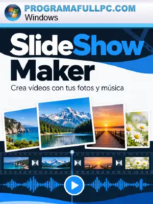 GiliSoft SlideShow Maker Full