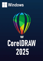 CorelDRAW Graphics Suite 2025 Full Español