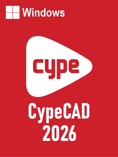 CYPE 2026 Full Español