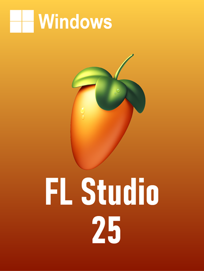 FL Studio 25 Full Español FL Studio 25 Full Español