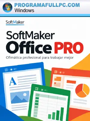 SoftMaker Office PRO Full