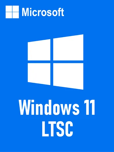 Windows 11 LTSC Full Español