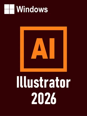 Adobe Illustrator 2026 Full Español