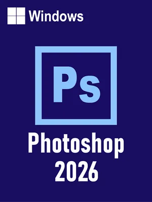 Adobe Photoshop 2026 Full Español