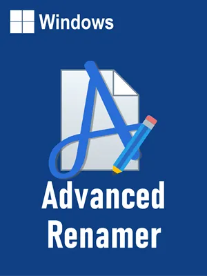 Advanced Renamer Full Español