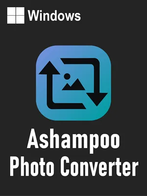 Ashampoo Photo Converter Full Español