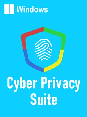 Cyber Privacy Suite Full Español Cyber Privacy Suite Full Español