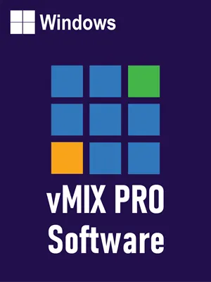 vMIX Full Español