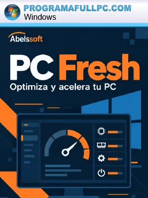 Abelssoft PC Fresh Full