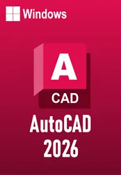 AutoCAD 2026 Full Español