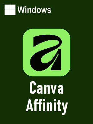 Canva Affinity Full Español