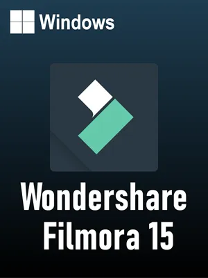 Filmora 15 Full Español