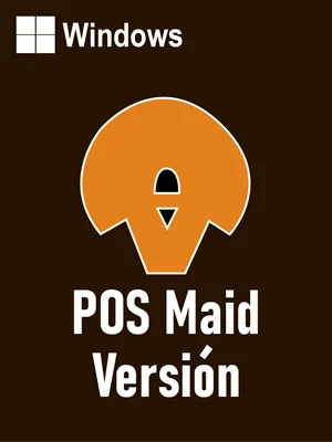 POS Maid Version Full Español