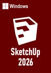 SketchUp Pro 2026 Full Español