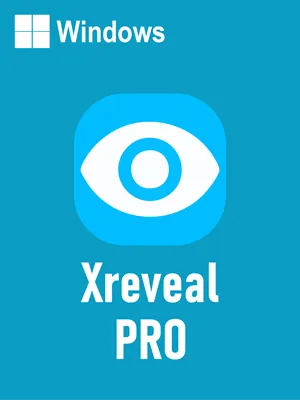 Xreveal Pro Full Espanol