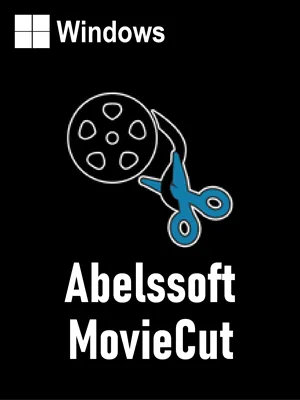 Abelssoft MovieCut Full Español