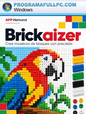 Brickaizer Full Español