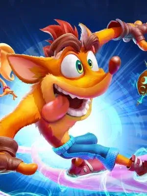 Crash Bandicoot 4: It's About Time PC Full Español