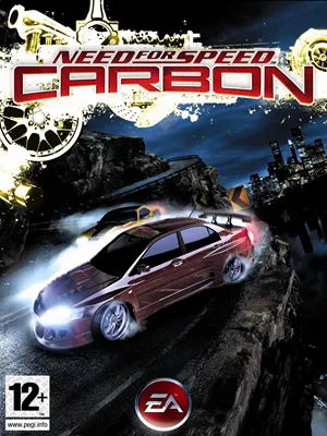 Need For Speed Carbon PC Full Español