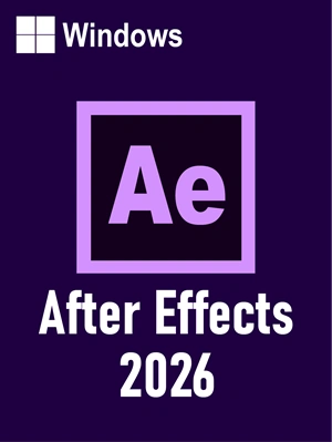 Adobe After Effects 2026 Full Español