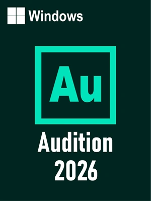 Adobe Audition 2026 Full Español