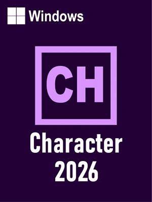 Adobe Character Animator 2026 Full Español