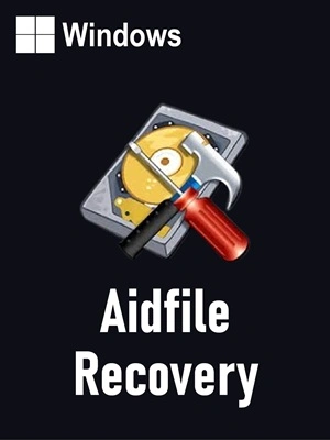 Aidfile Recovery Software Full Español