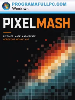 Nevercenter Pixelmash Full
