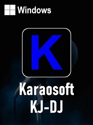 Karaosoft KJ DJ Full Españoll