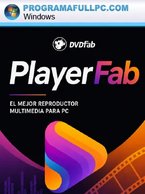 PlayerFab Full Español