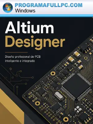 Altium Designer Full