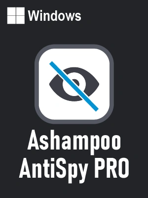 Ashampoo AntiSpy Pro Full Español