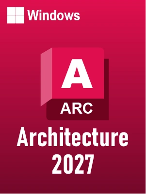 Autodesk Architecture 2027 Full Español