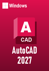 Autodesk AutoCAD 2027 Full Español