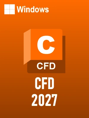 Autodesk CFD 2027 Full