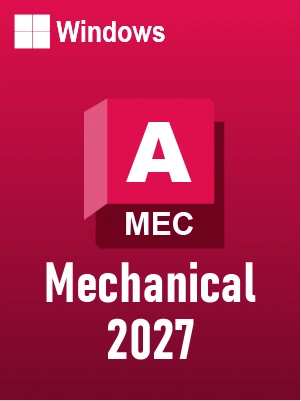 Autodesk Mechanical 2027 Full Español