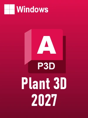 Autodesk Plant 3D 2027 Full Ultima Versión